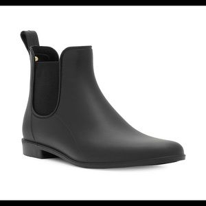 BRAND NEW Sam Edelman Tinsley Rubber Boots